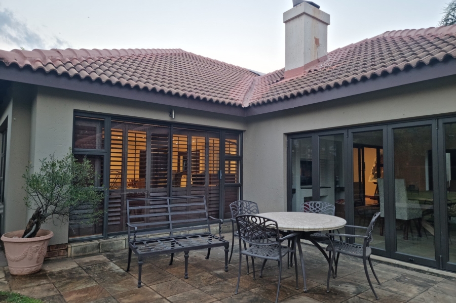 4 Bedroom Property for Sale in Pecanwood Estate North West